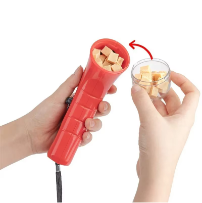 Objet stimulant pour chien. pour le récompenser ou jouer.