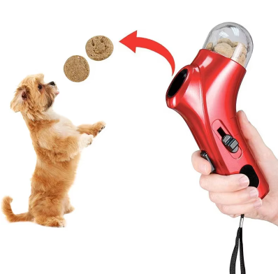 Objet stimulant pour chien. pour le récompenser ou jouer.
