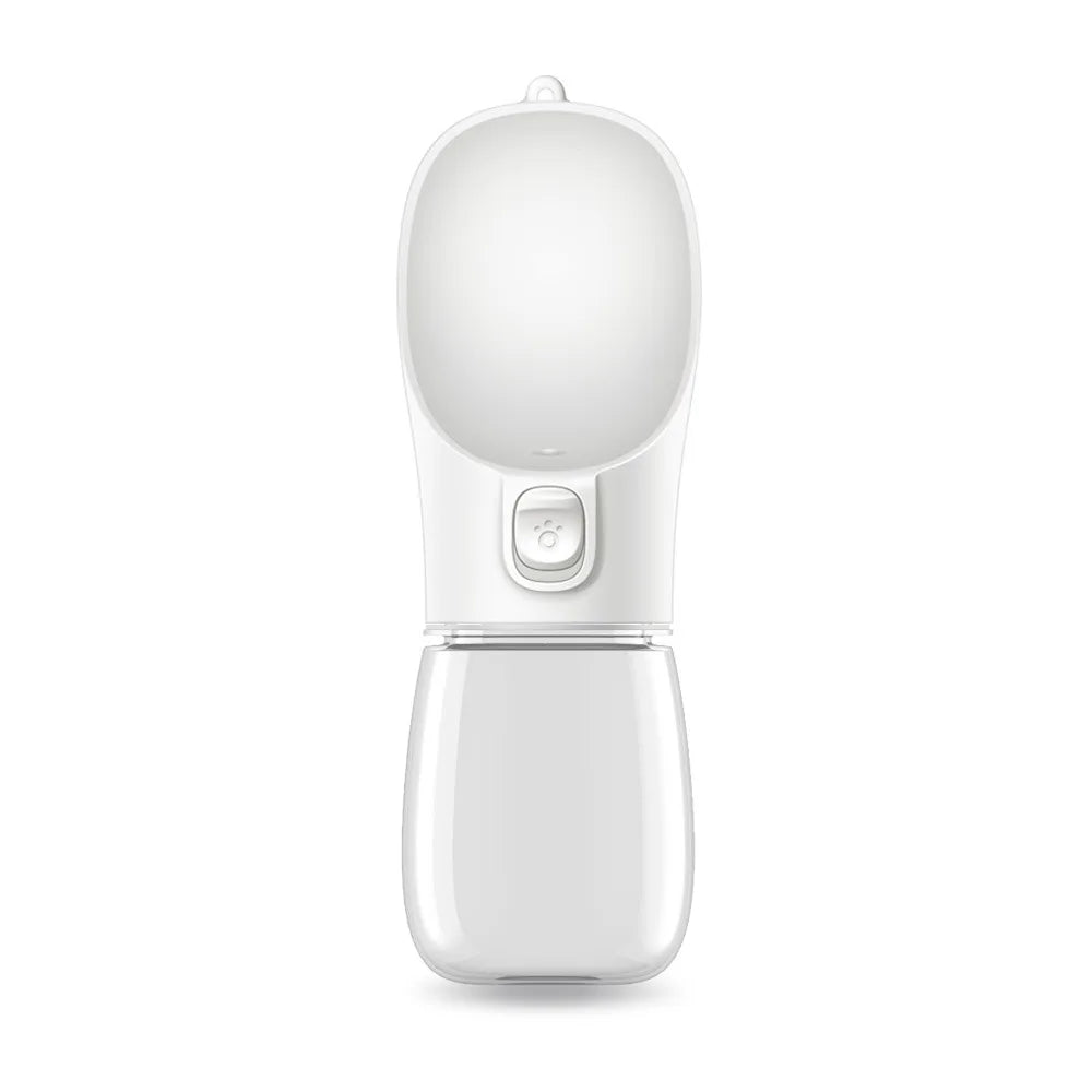 Gourde intelligente 2 en 1 pour chien.