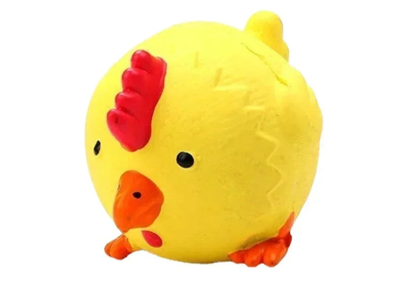 jouets sonores pour chien, indispensable pour réveiller l'instinct de votre chien.