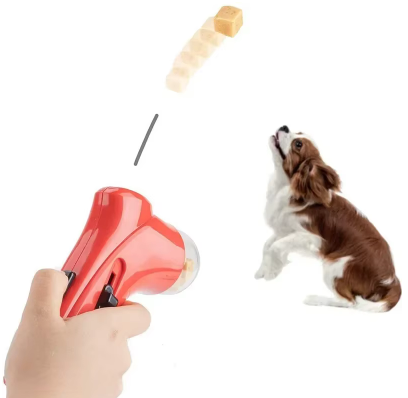 Objet stimulant pour chien. pour le récompenser ou jouer.