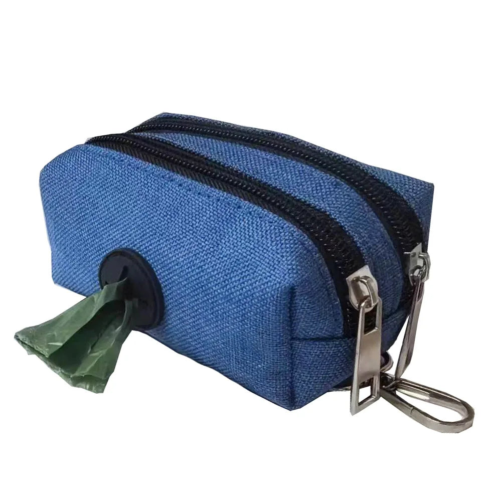 Le compagnon indispensable pour des promenades sans stress 🐶✨